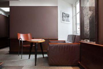 Hotel Golden Tulip Opera De Noailles
