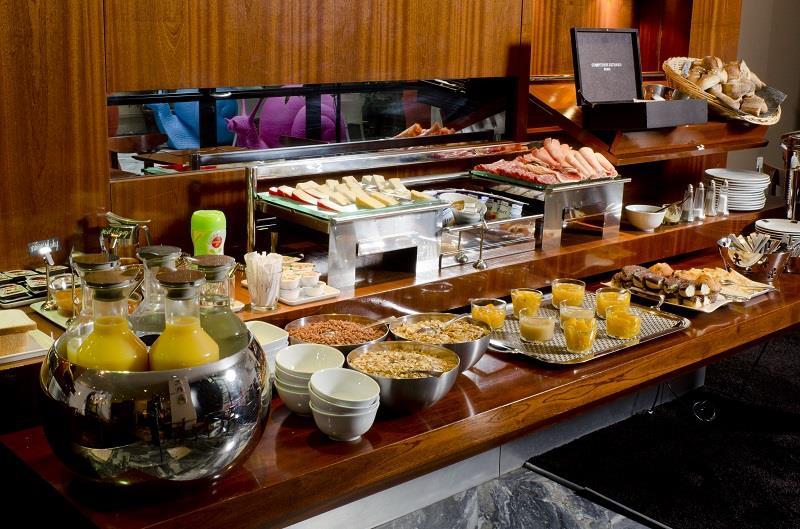 Golden Tulip Opera De Noailles 4* Parijs