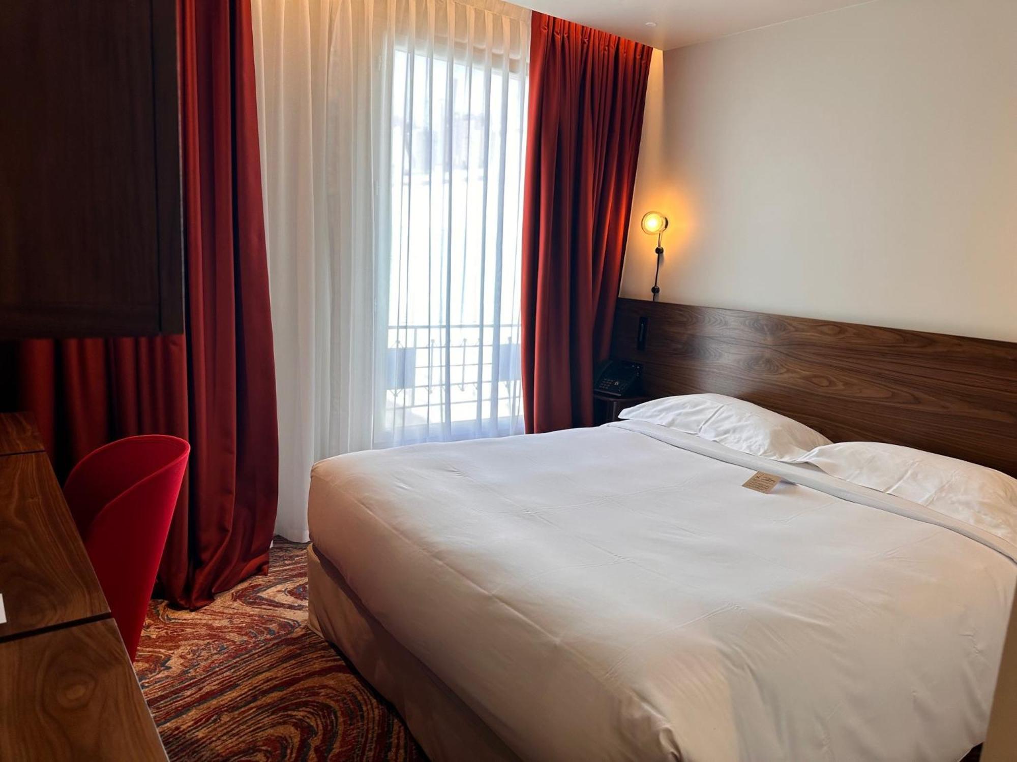 Golden Tulip Opera De Noailles Hotel Parigi