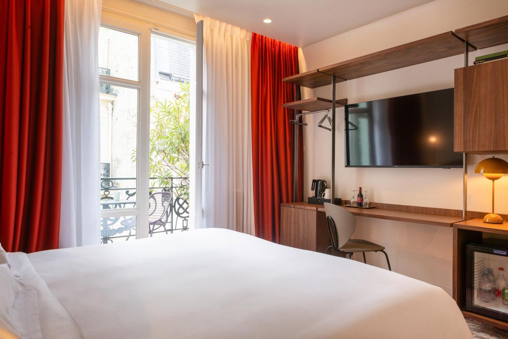 Golden Tulip Opera De Noailles Hotel Parigi