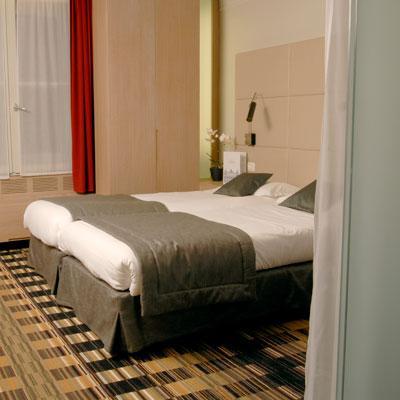Golden Tulip Opera De Noailles Parigi