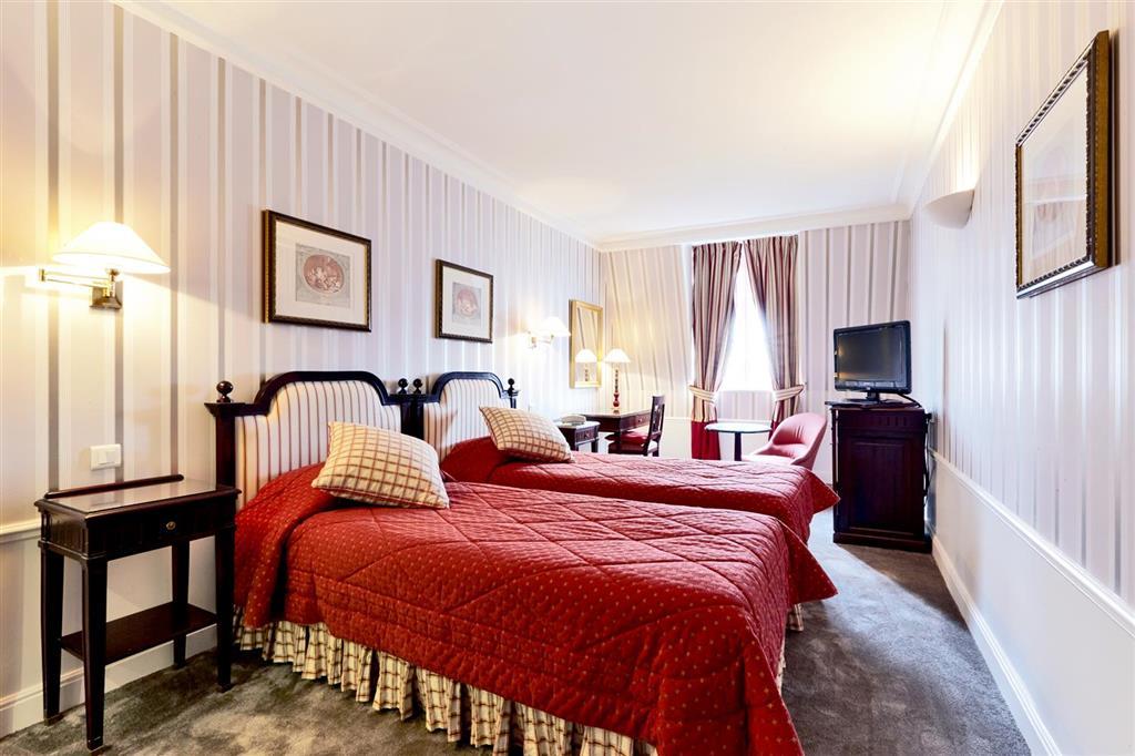 Golden Tulip Opera De Noailles Parigi