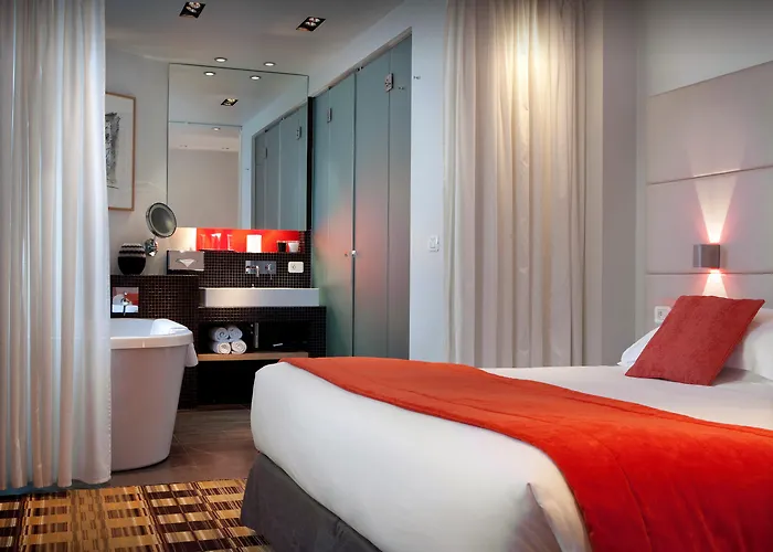 Golden Tulip Opera De Noailles